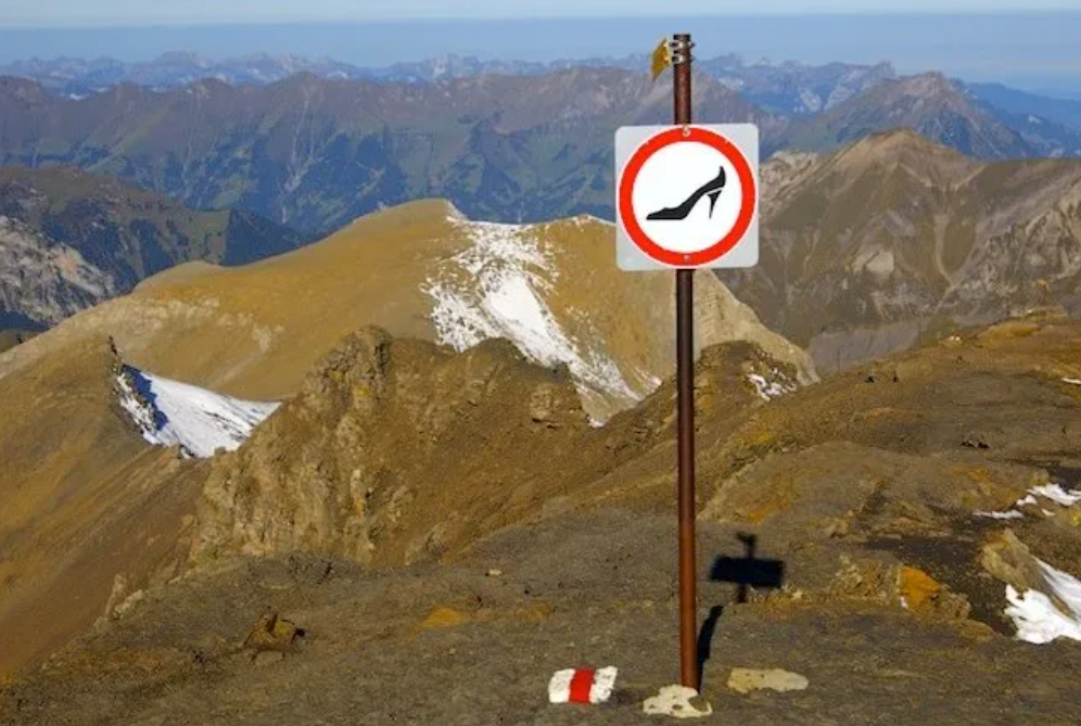 Странные и необычные запреты в разных странах мира